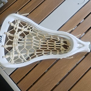 Youth STX Fortress 300 Stick (Used)