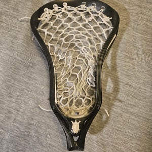 Brine Unstrung Clutch 3X Head (Used)