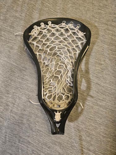 Brine Unstrung Clutch 3X Head (Used)