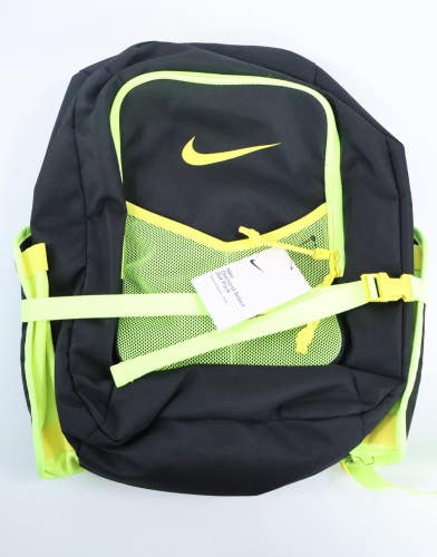 Nike Diamond Select Youth Bat Pack Black NWT Buckle Broken Easy Fix Read