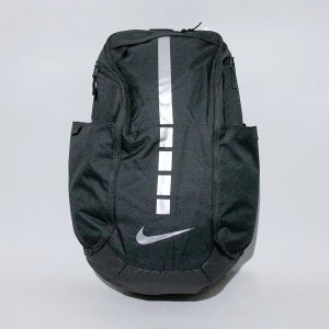 Black Adult Unisex Large/Extra Large Nike Backpack (New) Nike Hoops Elite Pro Basketball BA5554-011