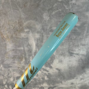 Marucci JB19 Maple Bat Wood 31" (Used)