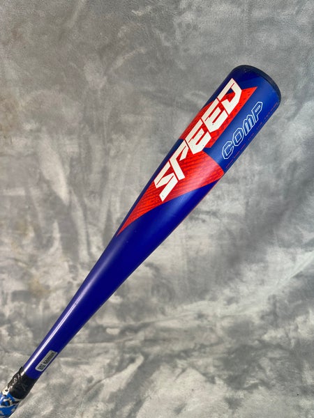 Easton Speed Composite Bat USABat Certified (-13) Composite 14 oz 27" (Used)