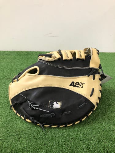 Wilson A2K LH First Base Baseball Glove | 12"