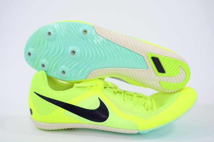 Nike Rival Multi Track Multi-Event DC8749-700 Men Size 14 No Spikes NEW