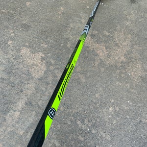 Senior Warrior Alpha LX2 Hockey Stick Left Hand W28 75 Flex (New)