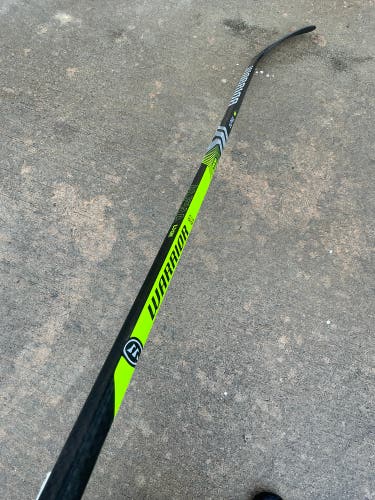 Senior Warrior Alpha LX2 Hockey Stick Left Hand W28 75 Flex (New)
