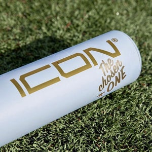 2026 The Chosen One Rawlings Icon Composite BBCOR (-3) (New)( Make Offer)