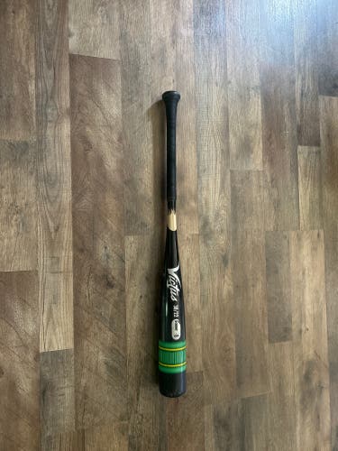 2025 Victus Vibe Alloy USSSA Certified Bat (-8) 22 oz 30" (Used)
