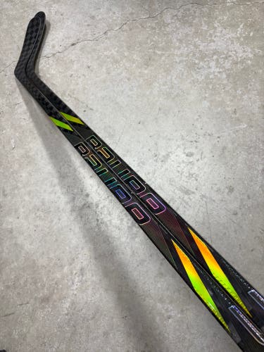 2 Pack 95 Flex P92 Senior Bauer Tracer Right Hand Hockey Stick Pro Stock (New)
