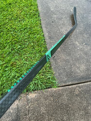 Senior Warrior Alpha LX3 Hockey Stick Left Hand M90 95 Flex (New)