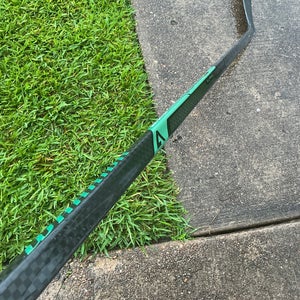 Senior Warrior Alpha LX3 Hockey Stick Left Hand M90 95 Flex (New)