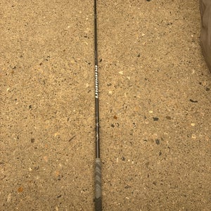 Mitsubishi Rayon Diamana Shaft Stiff Flex Driver Shaft