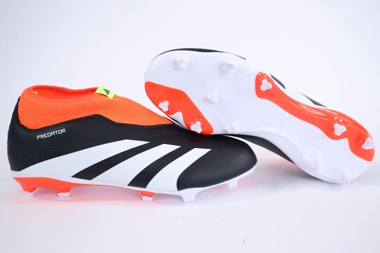 adidas PREDATOR LEAGUE LL FG JR Solar Energy Pack Size 6 - IG7754 - NEW