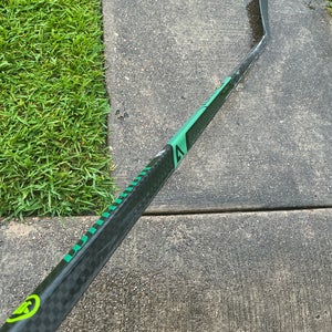 Senior Warrior Alpha LX3 Hockey Stick Left Hand M28 75 Flex (New)