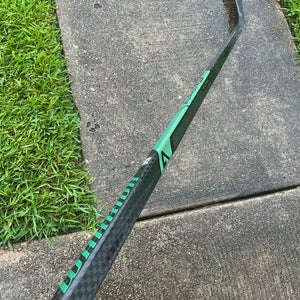 Senior Warrior Alpha LX3 Hockey Stick Left Hand W28 75 Flex (New)