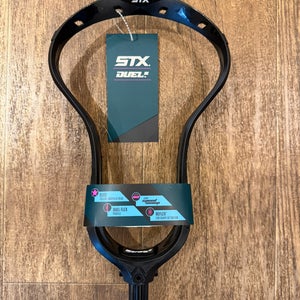 Brand New STX Duel 3 Head