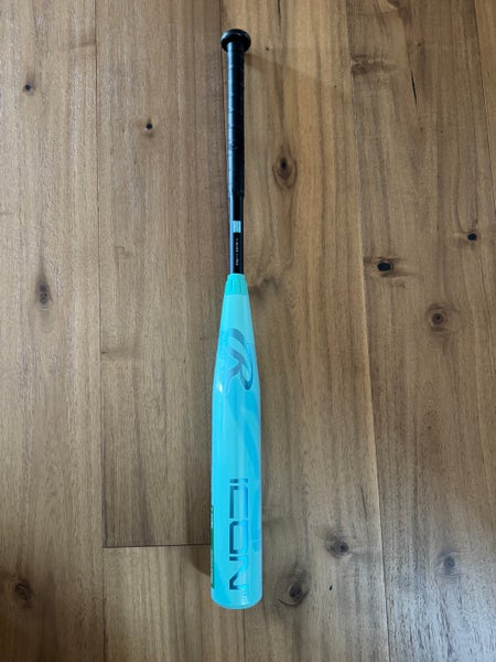 Rawlings Icon Composite USABat Certified Bat (-8) 23 oz 31" (New)