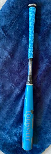 2020 Louisville Slugger Meta Composite BBCOR Certified Bat (-3) 29 oz 32" (Used)