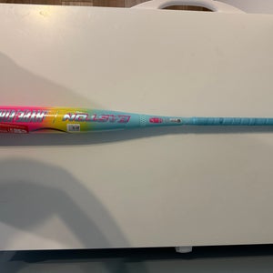 2026 Easton Hype Fire Composite USSSA Certified Bat (-8) 24 oz 32" (New)