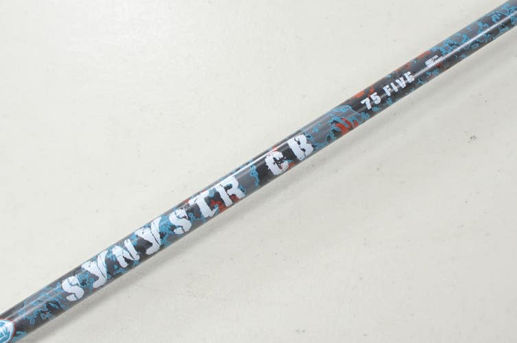 VA Composites Synystr 75g Five X-Stiff Callaway Fairway Wood Shaft 43" # 222431
