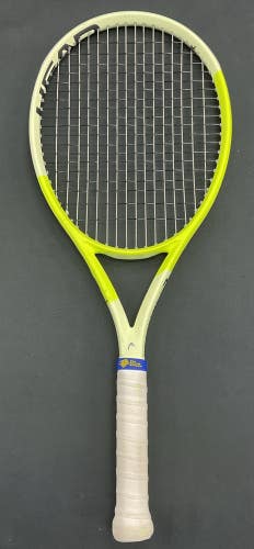 Used Head Extreme MPL Grip Size 4 3/8