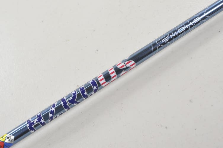 Project X HZRDUS RDX Smoke Blue PVD USA 6.0 70g Callaway Driver Shaft # 222422