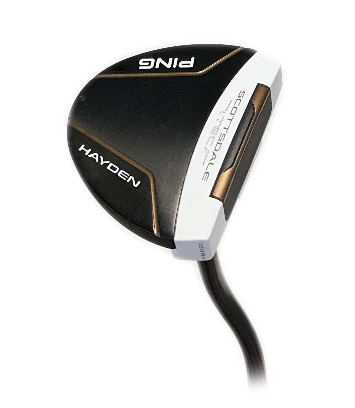 Ping 2026 Scottsdale Tec Hayden 34