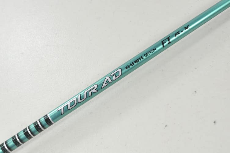 Graphite Design Tour AD FI Series 6 X-Stiff Flex Callaway Driver Shaft # 222448