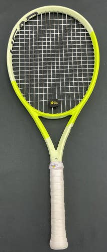 Used Head Extreme MPL Grip Size 4 1/8