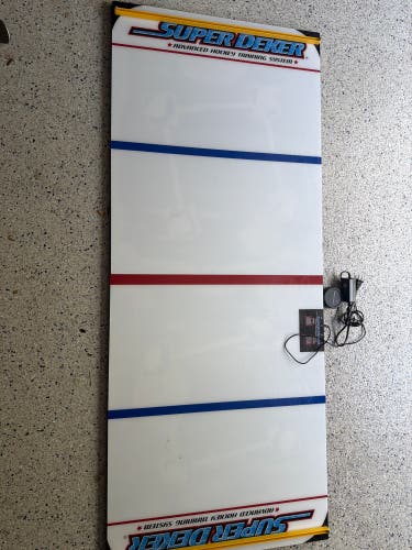 Super Deker