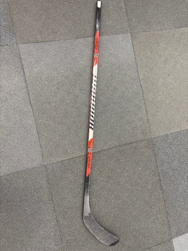 Youth Warrior Rise Right Handed Hockey Stick W03 Less Than 30 Flex (Used)