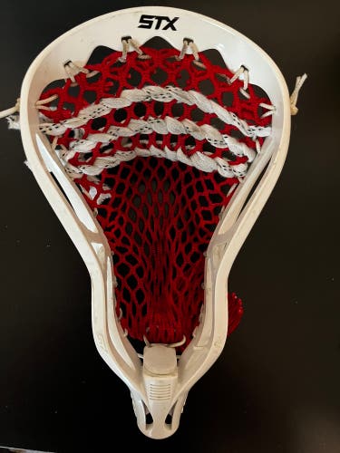 STX AV8 Used Stringing Head (Used)