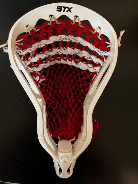 STX AV8 Used Stringing Head (Used)