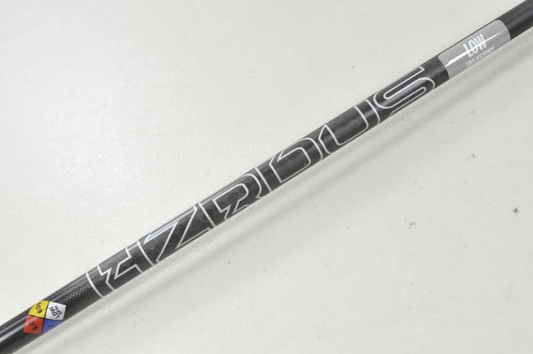 Project X HZRDUS Black Gen5 6.0 60g Stiff Wilson DYNAPWR Driver Shaft # 222407