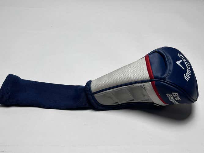 Callaway Great Big Bertha 2015 Driver 9* Head ONLY RH