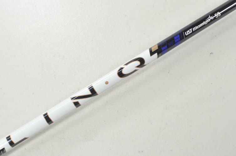UST Mamiya LinQ PowerCore Blue 5 Stiff Flex Wilson DYNAPWR Driver Shaft # 222402