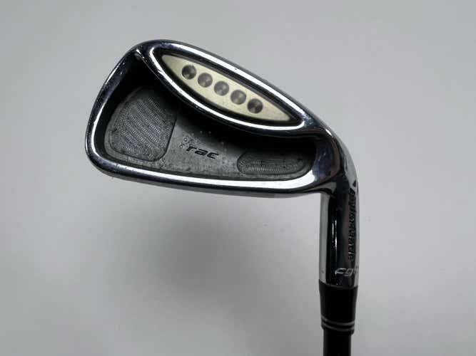 TaylorMade Rac CGB Single 4 Iron Ladies Graphite Womens RH