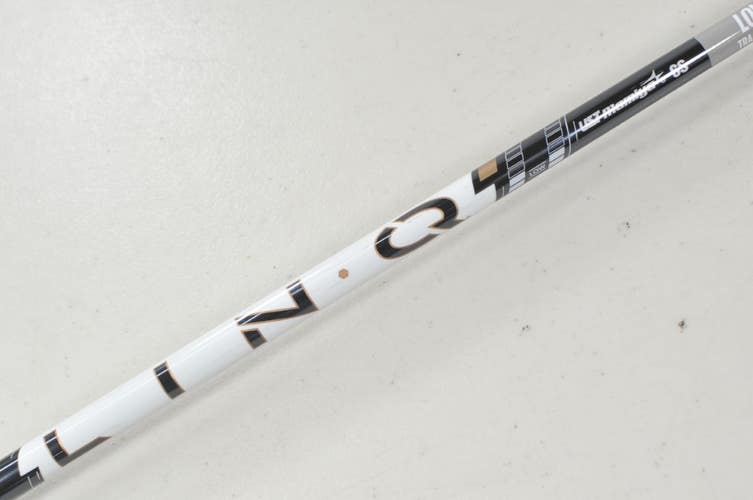 UST Mamiya LinQ PowerCore White 6 Stiff Flex Wilson DYNAPWR Driver Shaft #222405