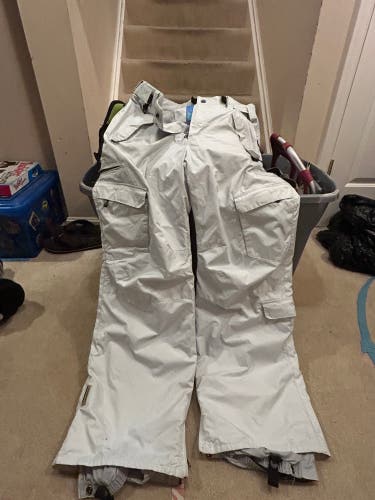 Vintage Turbine Ski Pants (Used)