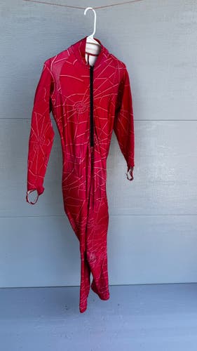Unisex Spyder Ski Suit