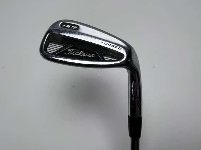 Titleist 710 AP2 Wedge Project X 6.0 Stiff Steel Mens RH