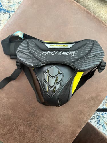 Senior Goal Jock (Used)