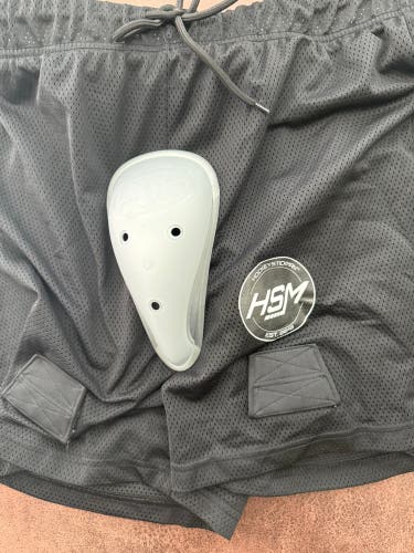 Men’s large Jock (Used)