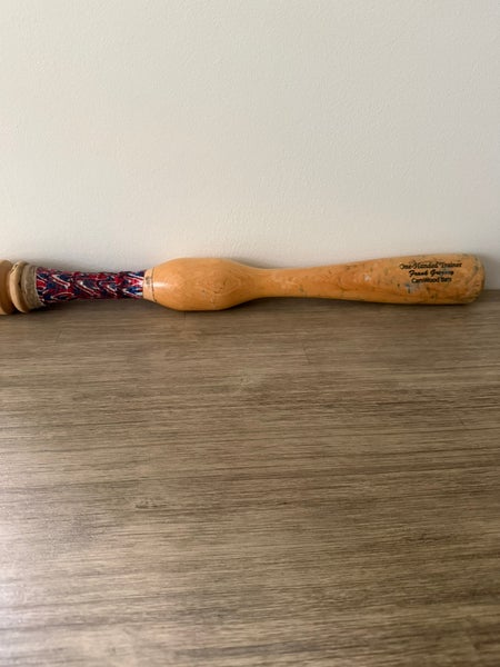 Cam Wood (Used)