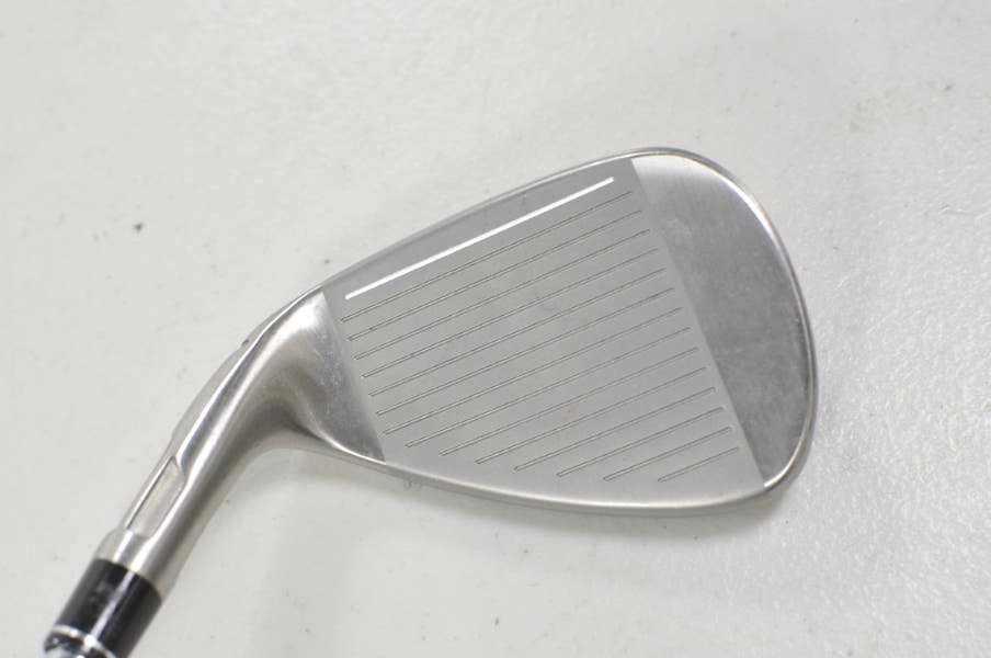 TaylorMade SIM2 Max AW Approach Wedge Stiff Flex KBS MAX MT 85g