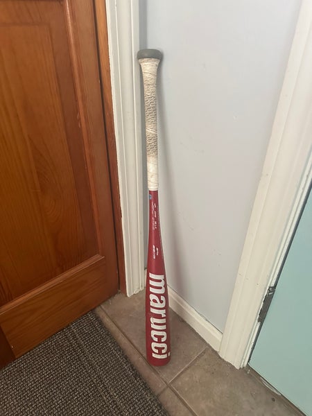 2025 Marucci CATX2 Alloy USABat Certified Bat (-11) 18 oz 29" (Used)