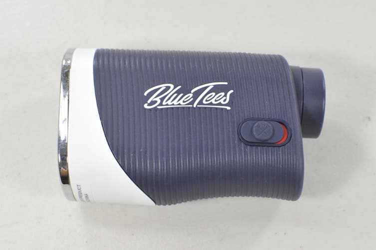 Blue Tees Series 3 Max+ Plus Range Finder  # 222489