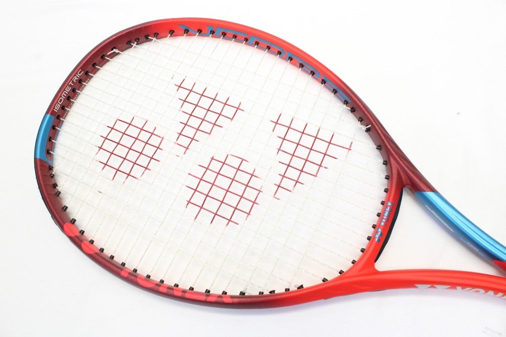NOS* 2021 YONEX VCORE 100+ (300g) TENNIS RACQUET (4 3/8) GEN 6