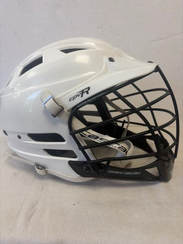 Cascade CPV-R Helmet (Used)